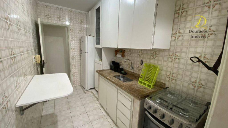 Imagem Apartamento com 2 Quartos à Venda, 50 m² em Aviação - Praia Grande Imagem Apartamento com 2 Quartos à Venda, 50 m² em Aviação - Praia Grande