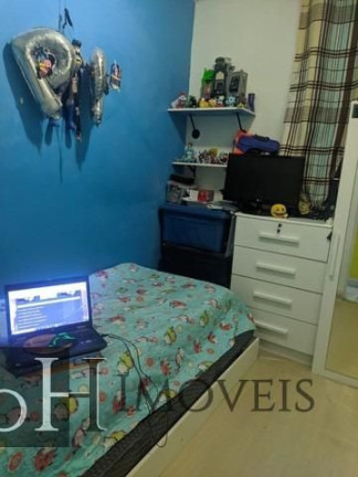 Imagem Apartamento com 3 Quartos à Venda, 65 m² em Ipiranga - São Paulo Imagem Apartamento com 3 Quartos à Venda, 65 m² em Ipiranga - São Paulo