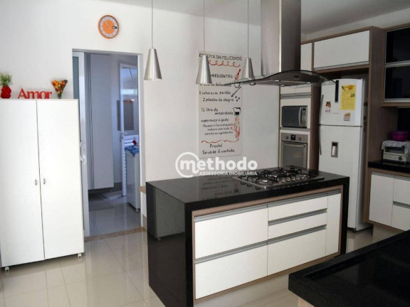 Imagem Casa com 4 Quartos à Venda, 360 m² em Swiss Park - Campinas Imagem Casa com 4 Quartos à Venda, 360 m² em Swiss Park - Campinas