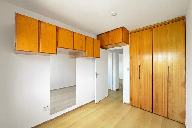 Imagem Apartamento com 3 Quartos à Venda, 66 m² em Cristal - Porto Alegre Imagem Apartamento com 3 Quartos à Venda, 66 m² em Cristal - Porto Alegre