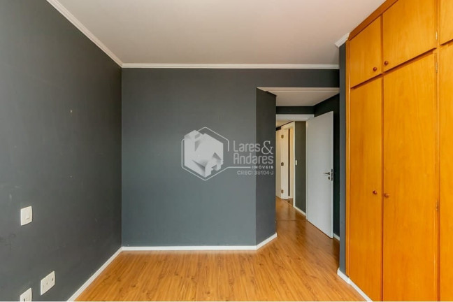 Imagem Apartamento com 3 Quartos à Venda, 142 m² em Campo Belo - São Paulo