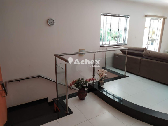 Imagem Casa com 4 Quartos à Venda, 155 m² em Jardim Santa Genebra - Campinas
