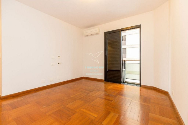 Imagem Apartamento com 3 Quartos à Venda, 205 m² em Itaim Bibi - São Paulo