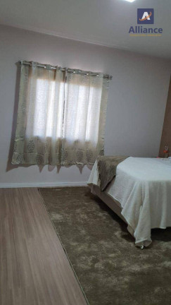 Imagem Apartamento com 1 Quarto à Venda, 35 m² em Anhangabaú - Jundiaí