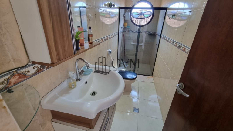 Imagem Casa com 3 Quartos à Venda, 110 m² em Ocian - Praia Grande