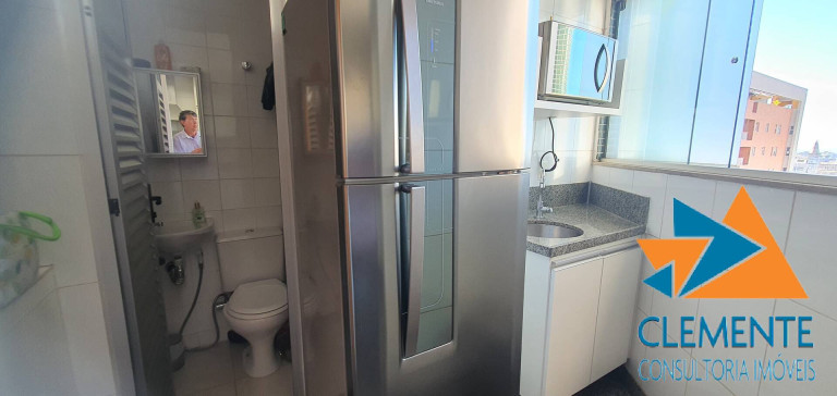 Imagem Cobertura com 3 Quartos à Venda, 240 m² em Santo Agostinho - Belo Horizonte Imagem Cobertura com 3 Quartos à Venda, 240 m² em Santo Agostinho - Belo Horizonte