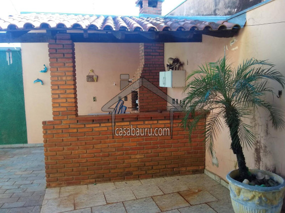 Imagem Casa com 3 Quartos à Venda, 380 m² em Jardim Bela Vista - Bauru Imagem Casa com 3 Quartos à Venda, 380 m² em Jardim Bela Vista - Bauru