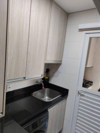 Imagem Apartamento com 2 Quartos à Venda, 70 m² em Jardim Refúgio - Sorocaba Imagem Apartamento com 2 Quartos à Venda, 70 m² em Jardim Refúgio - Sorocaba