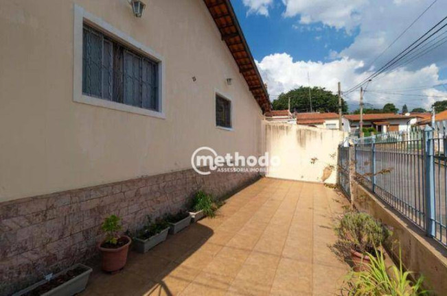 Imagem Casa com 2 Quartos à Venda, 56 m² em Vila Itália - Campinas Imagem Casa com 2 Quartos à Venda, 56 m² em Vila Itália - Campinas