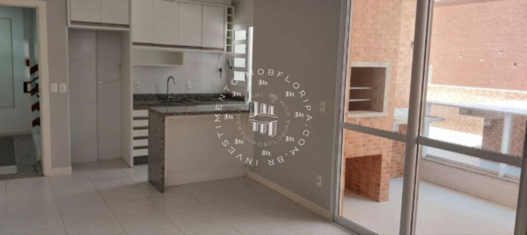 Imagem Apartamento com 3 Quartos à Venda, 74 m² em Córrego Grande - Florianópolis Imagem Apartamento com 3 Quartos à Venda, 74 m² em Córrego Grande - Florianópolis