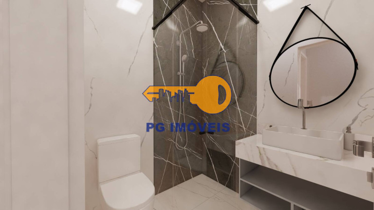 Imagem Casa com 3 Quartos à Venda, 86 m² em Monções - Pontal Do Paraná Imagem Casa com 3 Quartos à Venda, 86 m² em Monções - Pontal Do Paraná