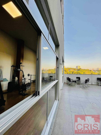 Apartamento com 2 Quartos à Venda, 54 m² em São João - Bento Gonçalves