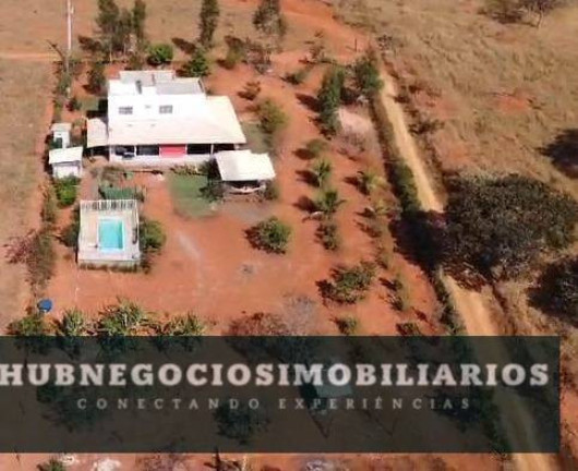 Imagem Chácara com 2 Quartos à Venda, em Major Prates - Montes Claros Imagem Chácara com 2 Quartos à Venda, em Major Prates - Montes Claros