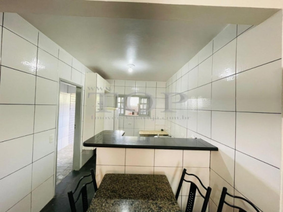 Imagem Casa de Condomínio com 2 Quartos à Venda, 80 m² em Enseada - Guarujá Imagem Casa de Condomínio com 2 Quartos à Venda, 80 m² em Enseada - Guarujá