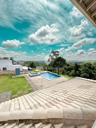 Casa com 4 Quartos à Venda, 433 m² em Parque Da Fazenda - Itatiba