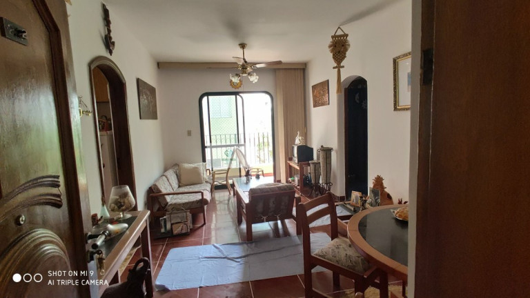 Imagem Apartamento com 2 Quartos à Venda, 100 m² em Enseada - Guarujá Imagem Apartamento com 2 Quartos à Venda, 100 m² em Enseada - Guarujá