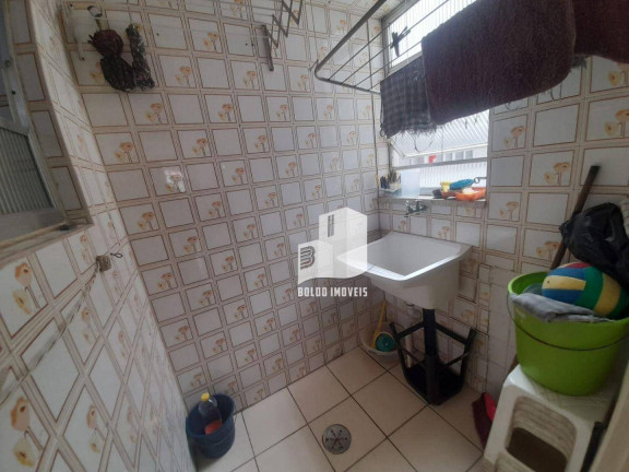 Imagem Apartamento com 2 Quartos à Venda, 65 m² em Ocian - Praia Grande