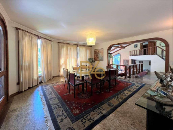 Imagem Casa com 5 Quartos à Venda, 981 m² em Parque Silvino Pereira - Cotia