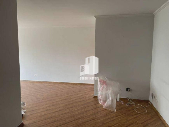 Apartamento com 3 Quartos à Venda, 120 m² em Itaim Bibi - São Paulo