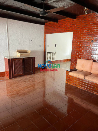 Imagem Casa com 3 Quartos à Venda, 400 m² em Balneário Das Conchas - São Pedro Da Aldeia Imagem Casa com 3 Quartos à Venda, 400 m² em Balneário Das Conchas - São Pedro Da Aldeia