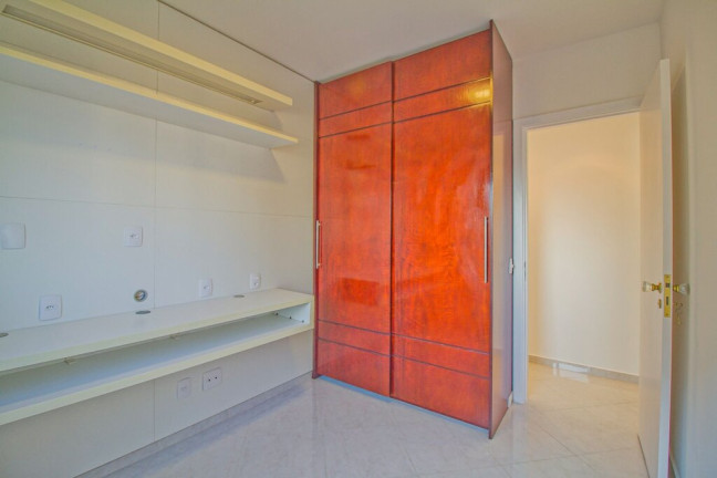 Imagem Apartamento com 2 Quartos à Venda, 52 m² em Vila Olímpia - São Paulo
