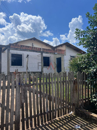 Imagem Terreno à Venda, 44 m² em Industrial - Guarapuava Imagem Terreno à Venda, 44 m² em Industrial - Guarapuava