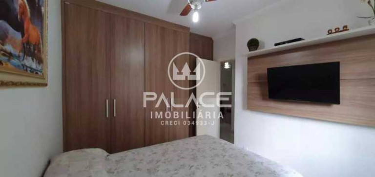 Imagem Apartamento com 2 Quartos à Venda, 48 m² em Piracicamirim - Piracicaba