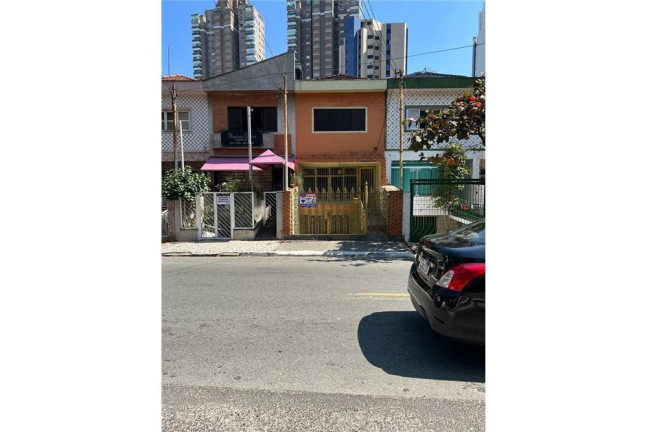 Imagem Casa com 4 Quartos à Venda, 204 m² em Tatuapé - São Paulo Imagem Casa com 4 Quartos à Venda, 204 m² em Tatuapé - São Paulo
