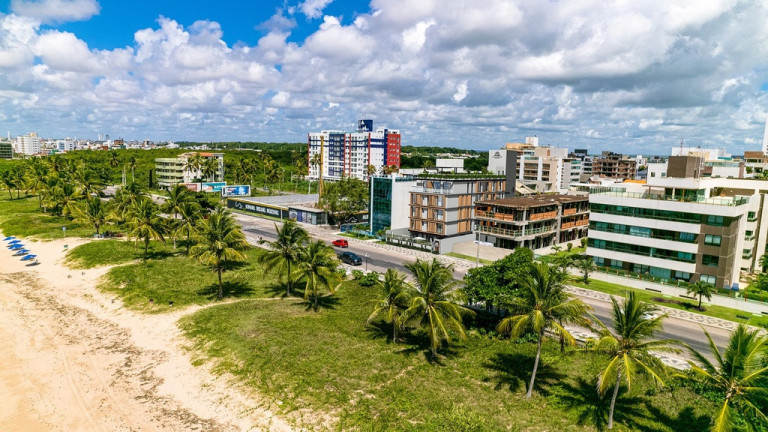 Imagem Apartamento com 2 Quartos à Venda, 57 m²