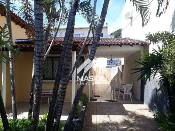 Imagem Casa com 3 Quartos à Venda, 150 m² em Olaria - Vila Velha