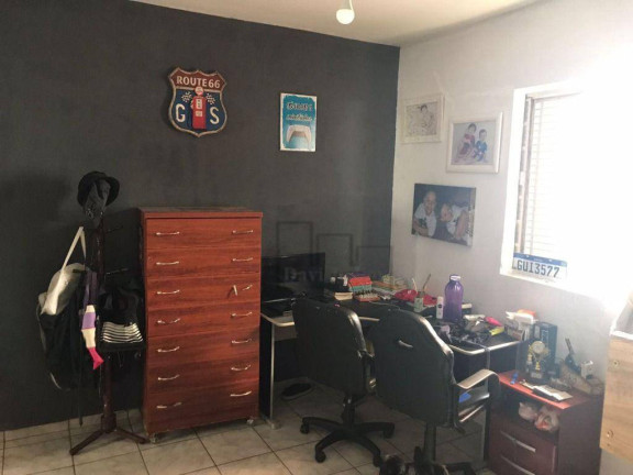 Imagem Casa com 4 Quartos à Venda ou Locação, 284 m² em Vila São Caetano - Sorocaba Imagem Casa com 4 Quartos à Venda ou Locação, 284 m² em Vila São Caetano - Sorocaba
