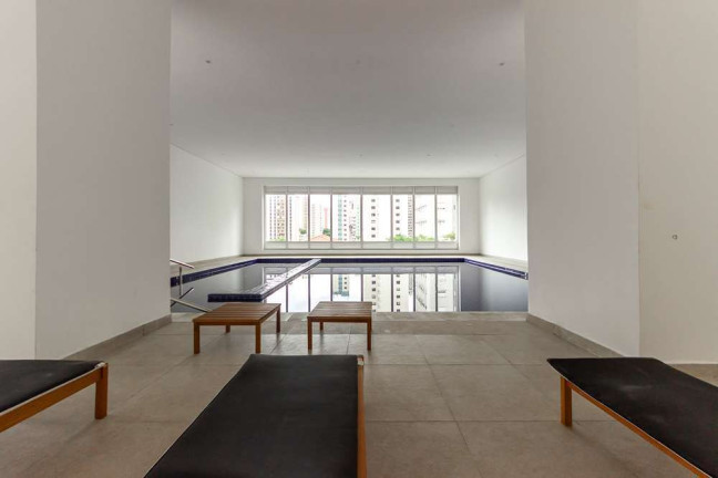 Imagem Apartamento com 1 Quarto à Venda, 41 m² em Saúde - São Paulo Imagem Apartamento com 1 Quarto à Venda, 41 m² em Saúde - São Paulo