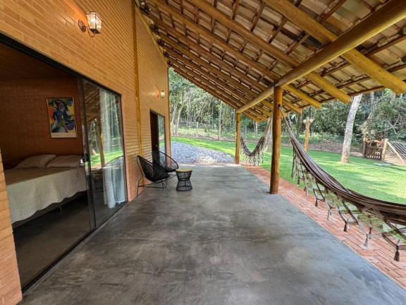 Imagem Chácara com 2 Quartos à Venda, 135 m² em Zona Rural Hidrolandia - Hidrolândia Imagem Chácara com 2 Quartos à Venda, 135 m² em Zona Rural Hidrolandia - Hidrolândia