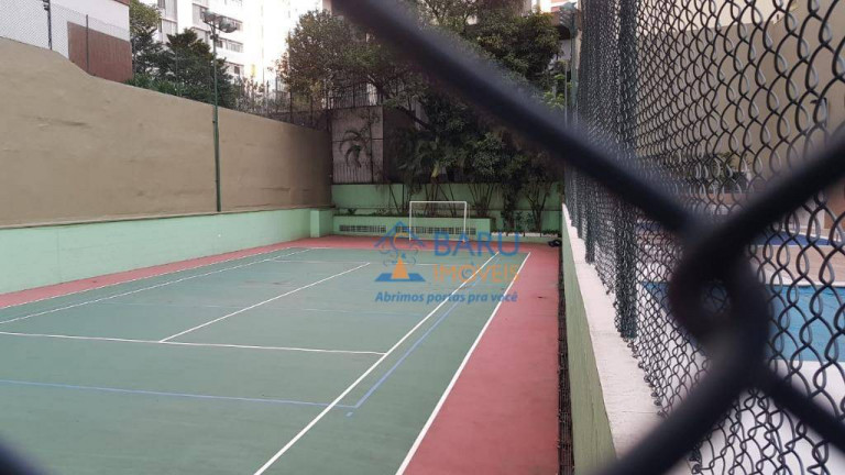 Imagem Apartamento com 4 Quartos à Venda, 400 m² em Higienópolis - São Paulo Imagem Apartamento com 4 Quartos à Venda, 400 m² em Higienópolis - São Paulo
