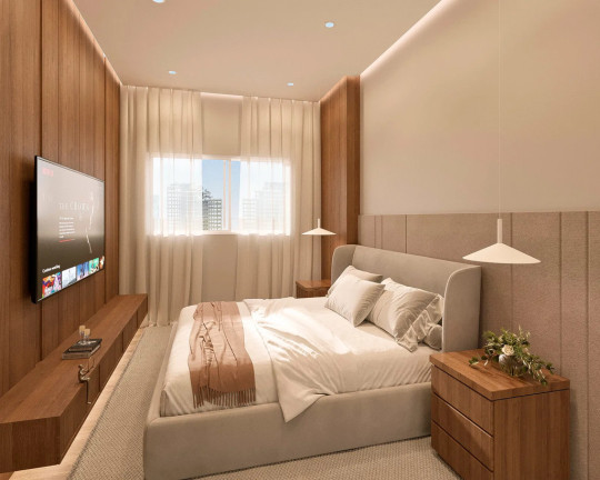 Imagem Apartamento com 2 Quartos à Venda, 77 m² em Perequê - Porto Belo Imagem Apartamento com 2 Quartos à Venda, 77 m² em Perequê - Porto Belo