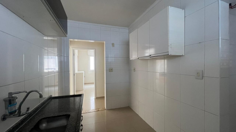 Imagem Apartamento com 3 Quartos à Venda, 106 m² em Gonzaga - Santos Imagem Apartamento com 3 Quartos à Venda, 106 m² em Gonzaga - Santos