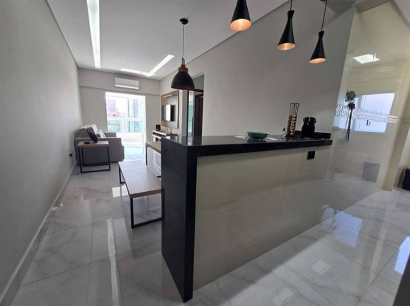 Imagem Apartamento com 2 Quartos à Venda, 78 m² em Tupi - Praia Grande Imagem Apartamento com 2 Quartos à Venda, 78 m² em Tupi - Praia Grande