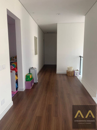 Imagem Casa com 4 Quartos à Venda, 542 m² em Alphaville - Santana De Parnaíba
