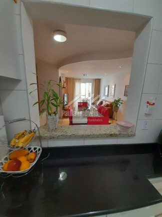Imagem Apartamento com 4 Quartos à Venda, 112 m² em Santana - Sao Jose Dos Campos Imagem Apartamento com 4 Quartos à Venda, 112 m² em Santana - Sao Jose Dos Campos