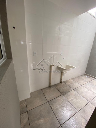 Imagem Apartamento com 2 Quartos à Venda, 42 m² em Vila Ré - São Paulo