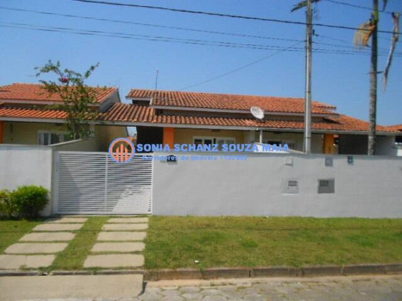 Imagem Casa com 2 Quartos à Venda, 166 m² em Bopiranga - Itanhaém Imagem Casa com 2 Quartos à Venda, 166 m² em Bopiranga - Itanhaém