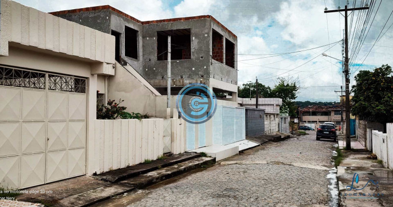 Imagem Casa com 3 Quartos à Venda, 151 m² em Artur Lundgren I - Paulista Imagem Casa com 3 Quartos à Venda, 151 m² em Artur Lundgren I - Paulista