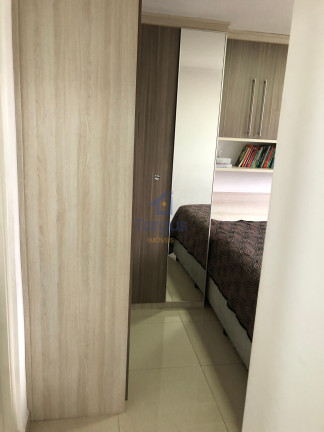 Imagem Apartamento com 2 Quartos à Venda, 60 m² em Chácara Califórnia - São Paulo Imagem Apartamento com 2 Quartos à Venda, 60 m² em Chácara Califórnia - São Paulo