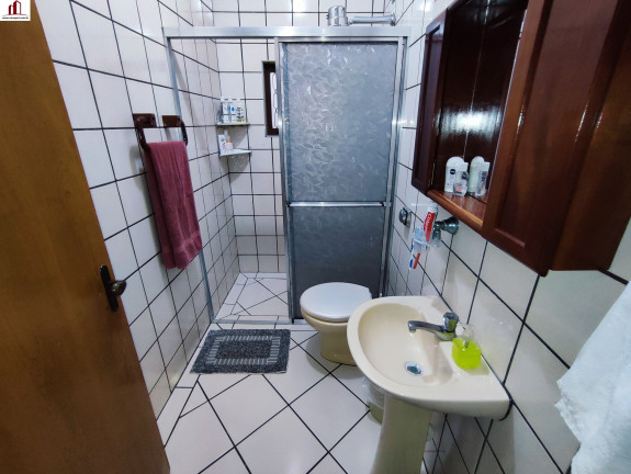 Imagem Casa com 3 Quartos à Venda, em Jardim Nova Belém - Francisco Morato Imagem Casa com 3 Quartos à Venda, em Jardim Nova Belém - Francisco Morato