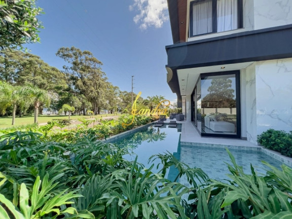 Imagem Casa de Condomínio com 6 Quartos à Venda, 588 m² em Zona Nova - Capão Da Canoa Imagem Casa de Condomínio com 6 Quartos à Venda, 588 m² em Zona Nova - Capão Da Canoa