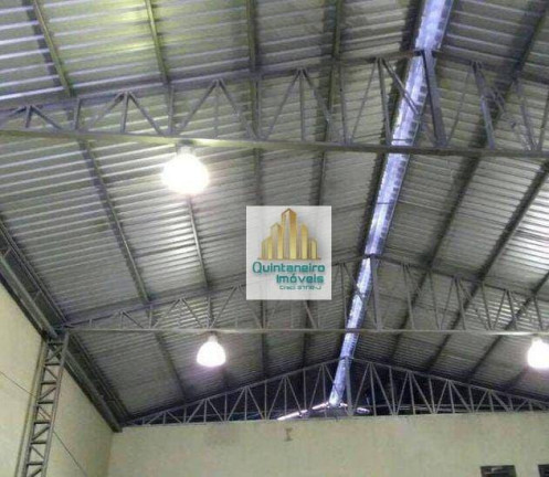 Imagem Galpão à Venda, 290 m² em Cidade Parque São Luiz - Guarulhos Imagem Galpão à Venda, 290 m² em Cidade Parque São Luiz - Guarulhos