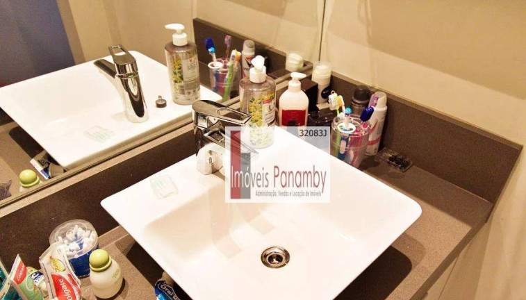 Imagem Apartamento com 2 Quartos à Venda, 55 m² em Vila Andrade - São Paulo Imagem Apartamento com 2 Quartos à Venda, 55 m² em Vila Andrade - São Paulo