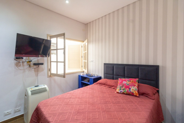 Imagem Casa com 3 Quartos à Venda, 177 m² em Lapa - São Paulo Imagem Casa com 3 Quartos à Venda, 177 m² em Lapa - São Paulo