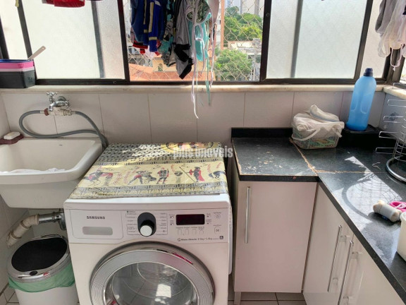 Imagem Apartamento com 3 Quartos à Venda, 100 m² em Jardim Das Acacias - São Paulo Imagem Apartamento com 3 Quartos à Venda, 100 m² em Jardim Das Acacias - São Paulo