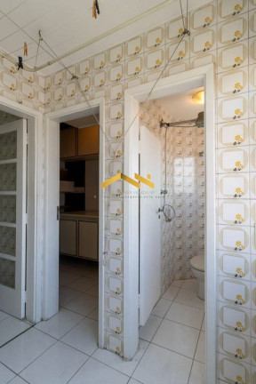 Imagem Apartamento com 2 Quartos à Venda, 79 m² em Vila Mascote - São Paulo